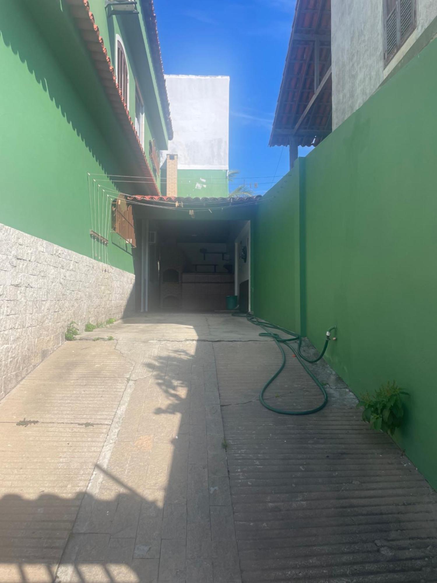 Jl Temporada Casa de hóspedes Arraial do Cabo