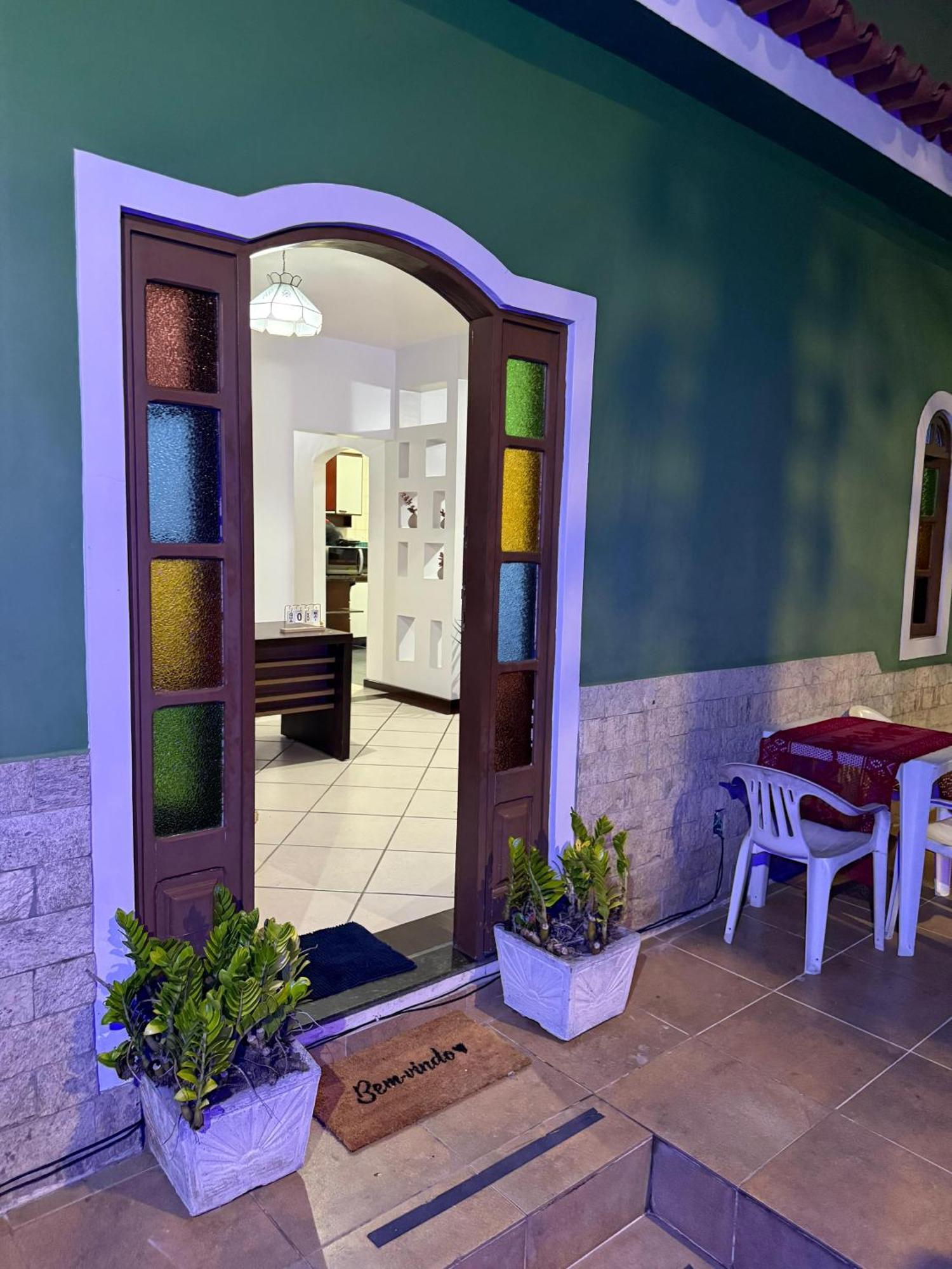 Jl Temporada Casa de hóspedes *