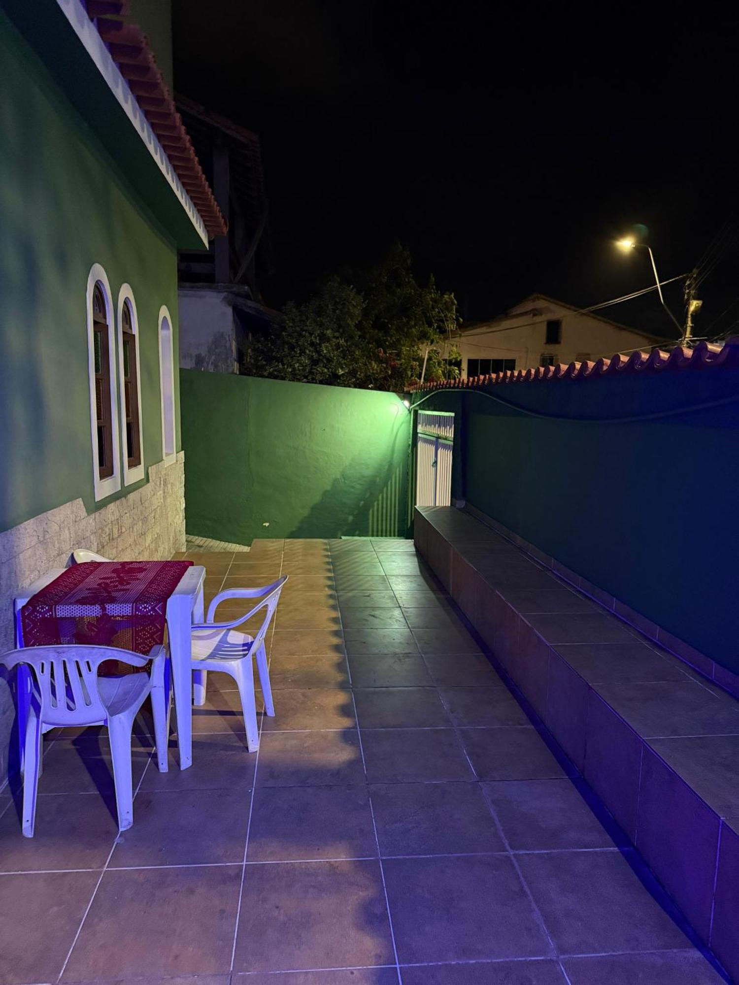 Casa de hóspedes Jl Temporada Arraial do Cabo