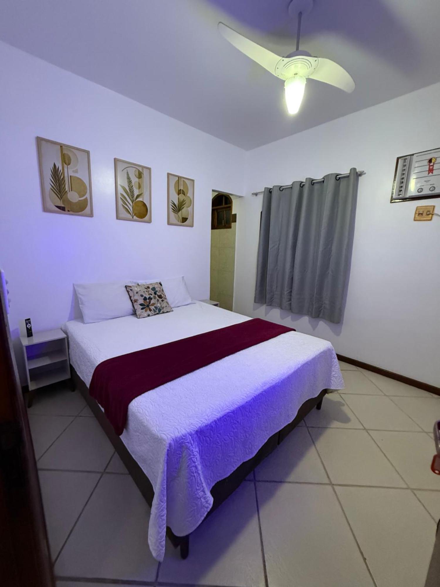 Casa de hóspedes Jl Temporada Arraial do Cabo