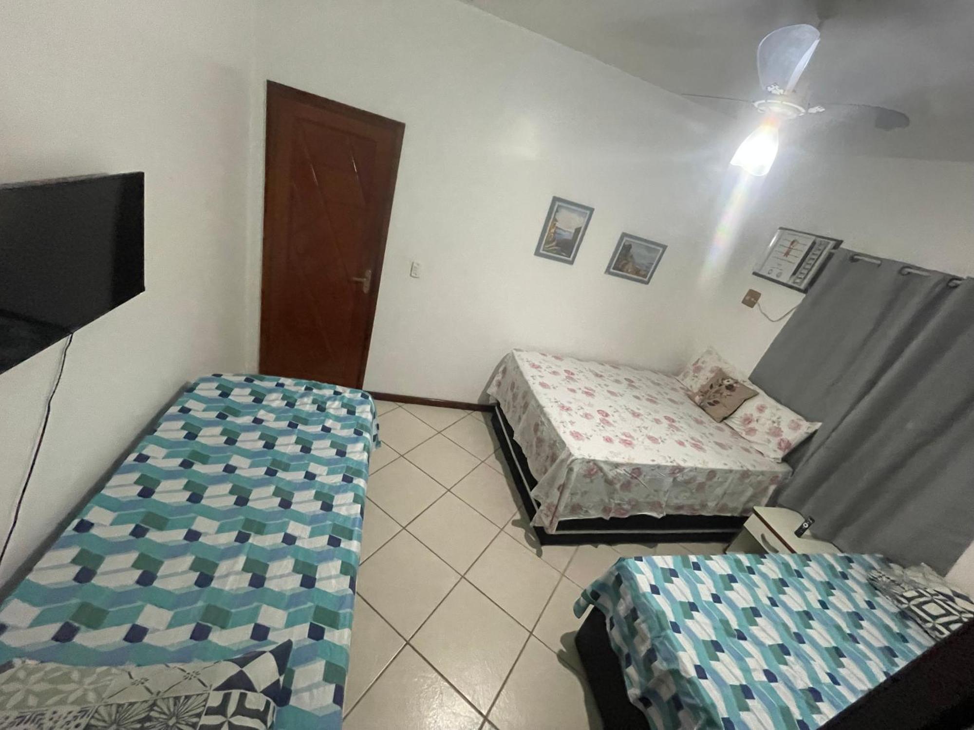 Casa de hóspedes Jl Temporada Arraial do Cabo